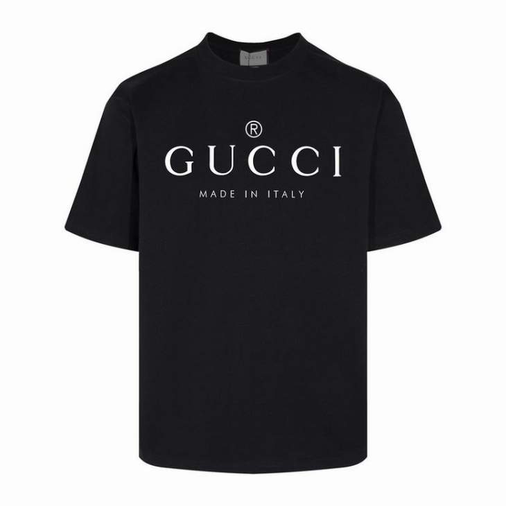 Picture of Gucci T Shirts Short _SKUGucciXS-Latt47011058